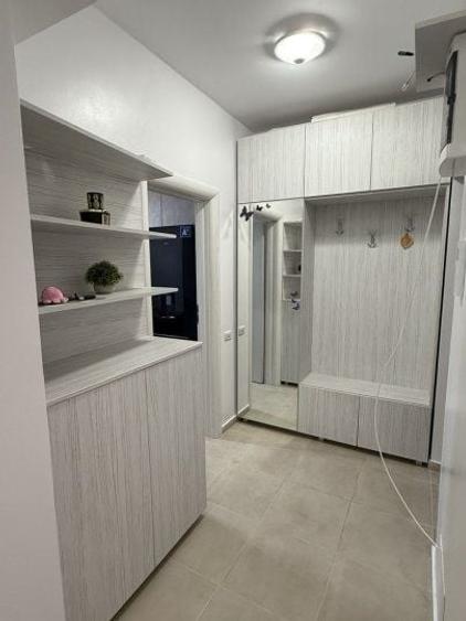 Apartament cu 2 camere decomandat, mobilat în Mihai Bravu