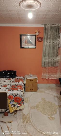 Apartament decomandat în Central