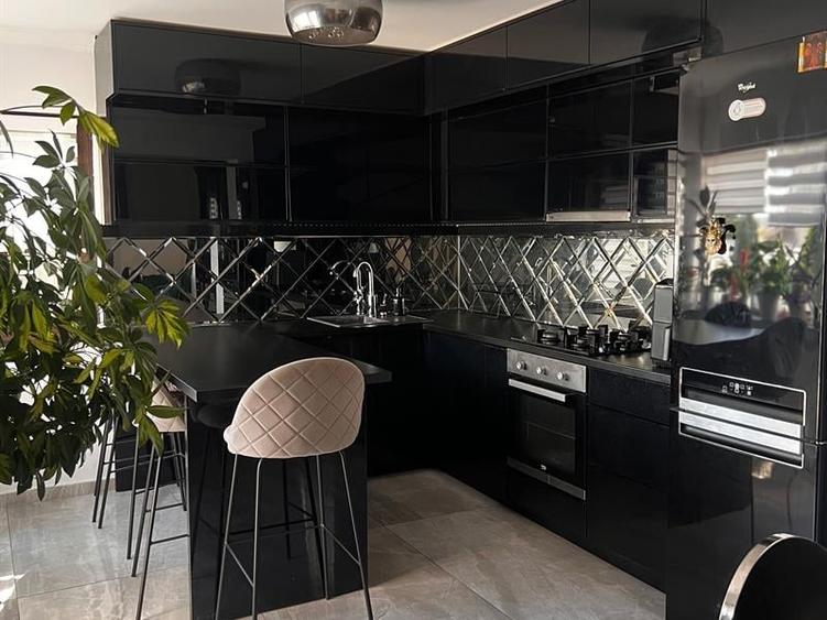 Casă individuală cu 4 camere cu Teren 280 Mp în Burdujeni