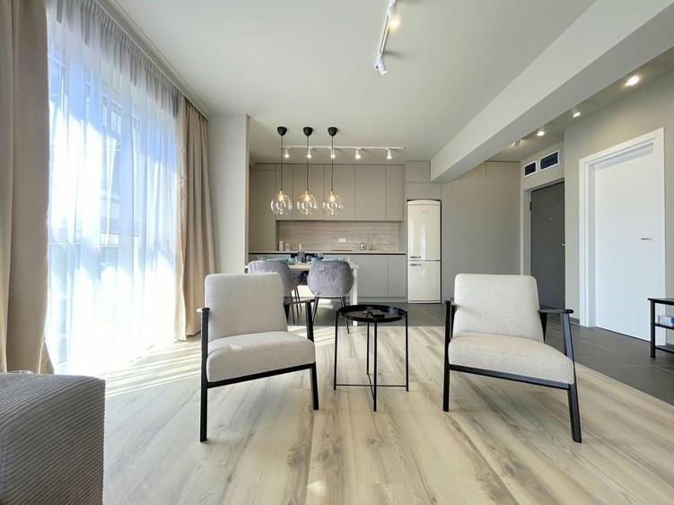De vanzare apartament in zona de Nord - Comision 0% - 6