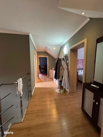 Casa Individuala Complet Mobilata & Utilata Mo?ni?a Noua, Vatra Satulu - 5