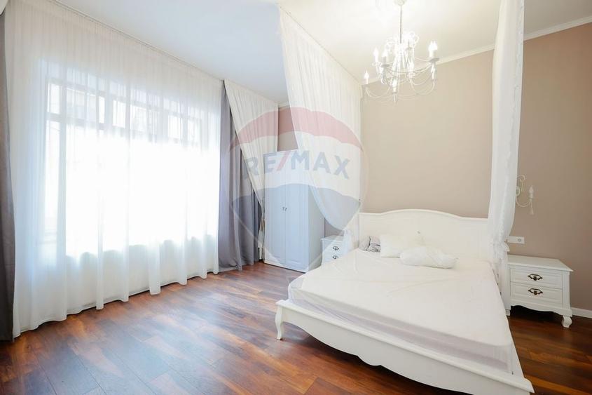 Apartament cu 2 camere de închiriat în zona Ultracentral - 8