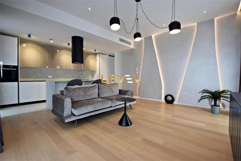 [VIDEO] Premium 3 Bedroom Apartment for Rent with Open Views to Verdi Park - 3