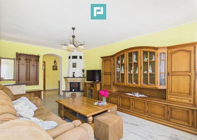 Casa cocheta in Sanleani - Cartierul Florilor - 11