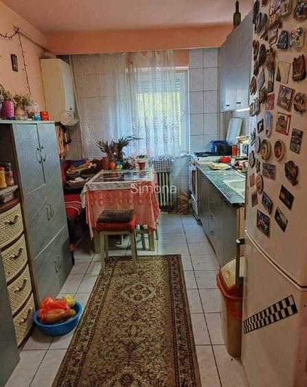 Apartament 4 camere Manastur Apartament 4 camere Manastur