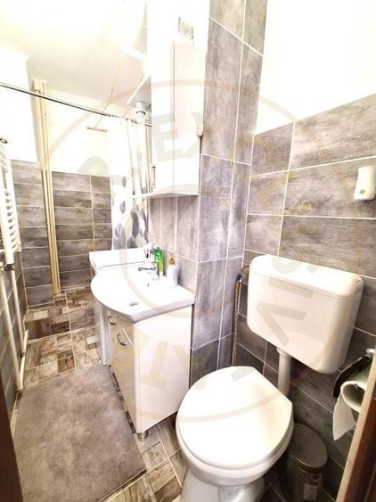 Inchiriere Garsoniera moderna Gavana 3, centrala, et.2 - 5