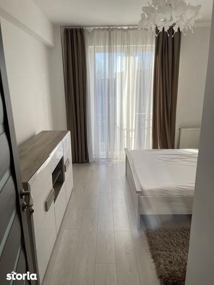 Apartament cu 2 camere,Tgmures,zona tudor,rege ferdinant - 6