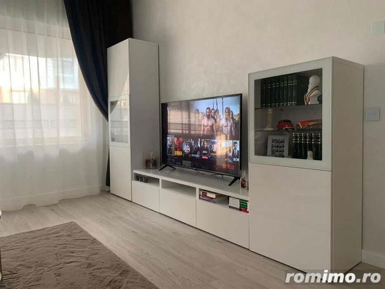 Apartament cu 2 camere de vanzare zona Apusului - 2