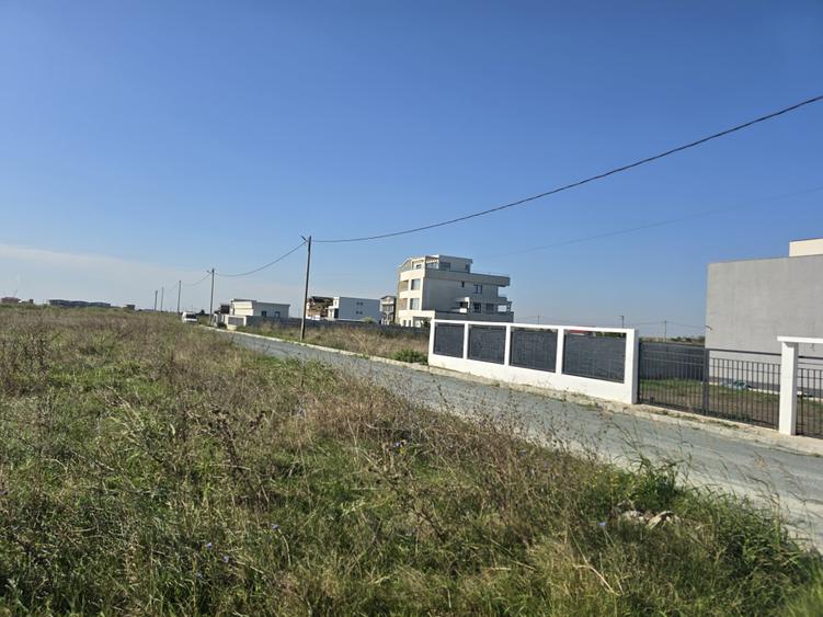 Teren de vanzare in Costinesti zona Forum - 14