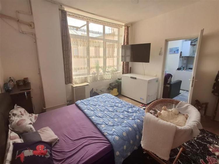 Garsoniera zona Ultracentrala - 7