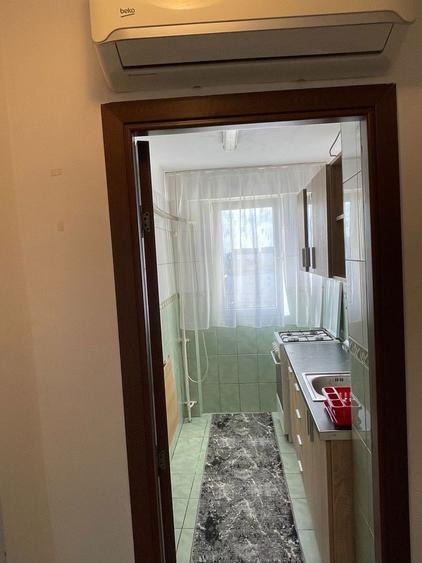 PROPRIETAR 390 fara comision la agentie, 0722387028, doua camere decomandat, Grigore Moisil nr 5, Teiul Doamnei - 1