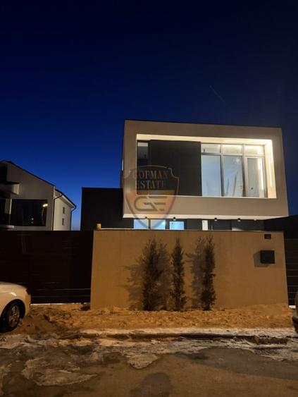 Smart Home P+1 200mp utili, teren 500mp, Palazu Mare - 29