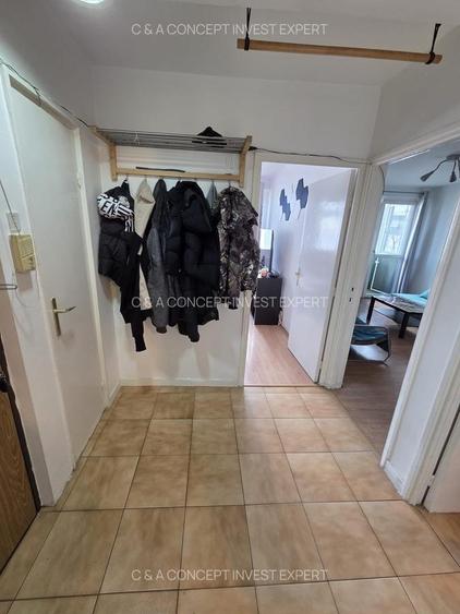 Eroii Revolutie Sura Mare 2 camere - 9