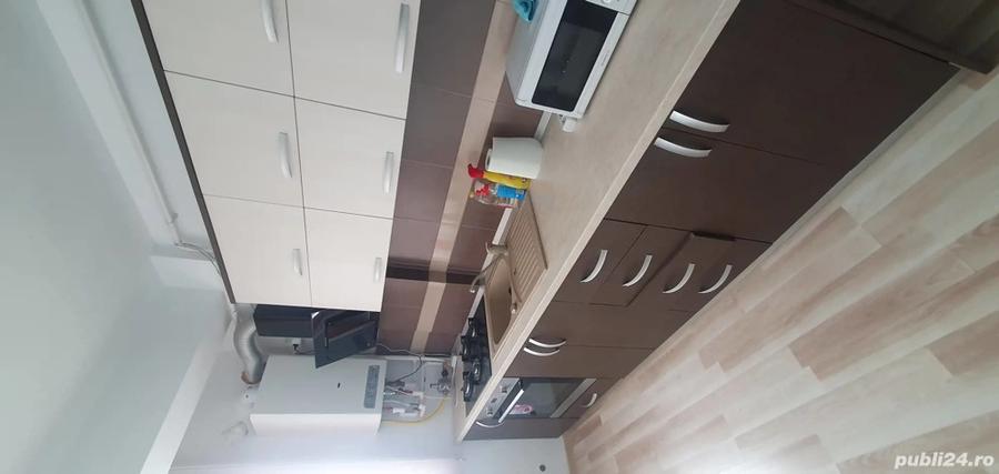 Vand garsoniera 34 mp la 1 km de centrul Sucevei - 1