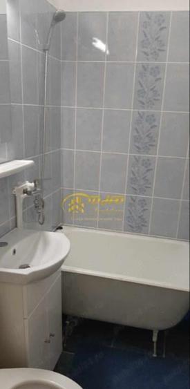 BULARGA, Garsoniera, 24 mp, se accepta pisici - 1