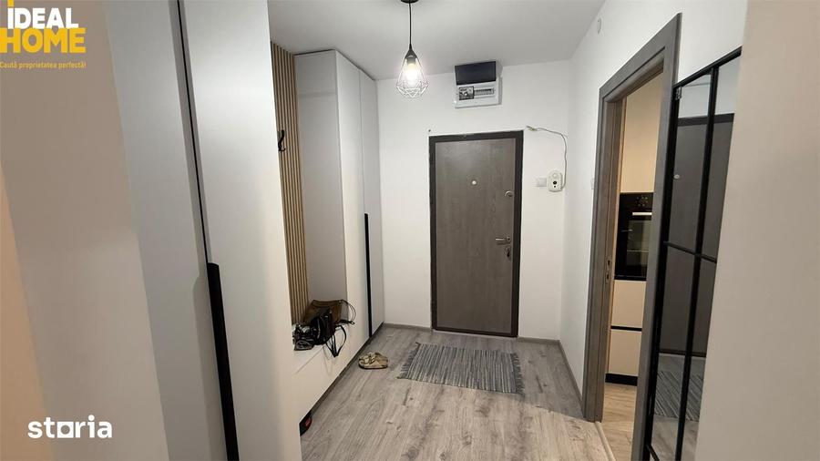 Apartament 3 camere Alexandru-Centru Bulevard - 9