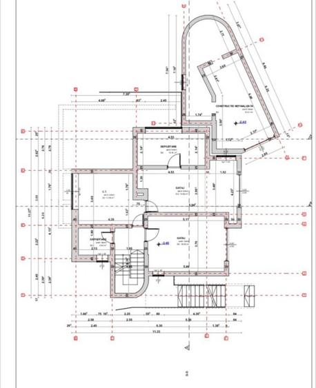 Vila Impresionanta in Brasov, pozitionare Ideala si spatiu generos - 16