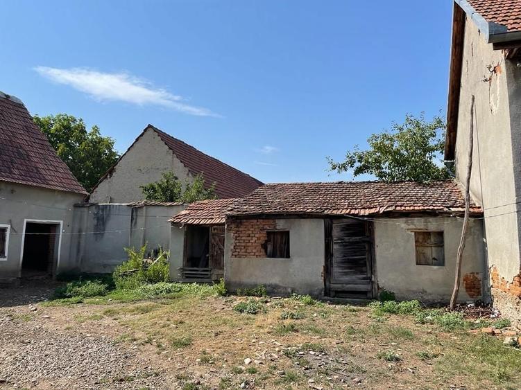 Casa in Balomiru de Camp - 5