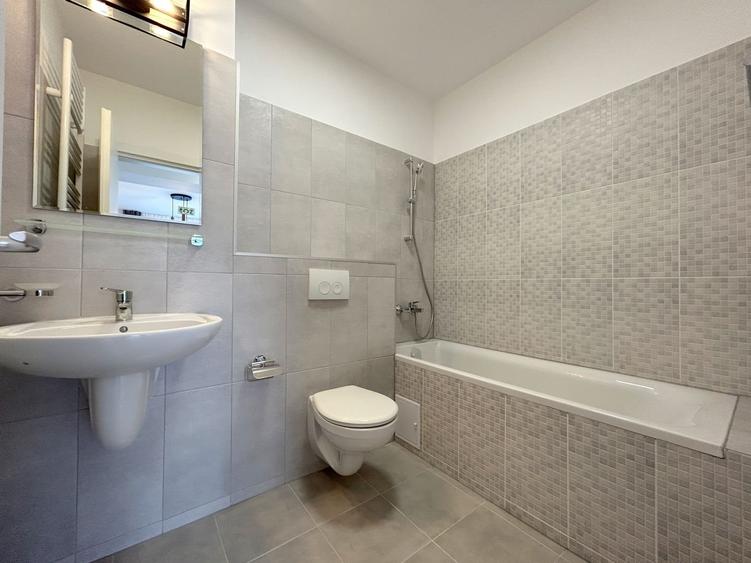 2 camere, amenajat modern - Denya Forest - 15