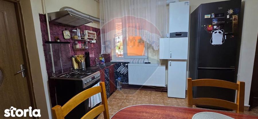 Casa de vanzare cu mansarda spa?ioasa in Chi?ineu-Cri? - 5
