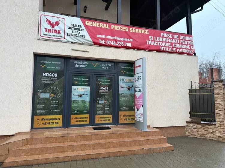 Spatiu de inchiriat - 2