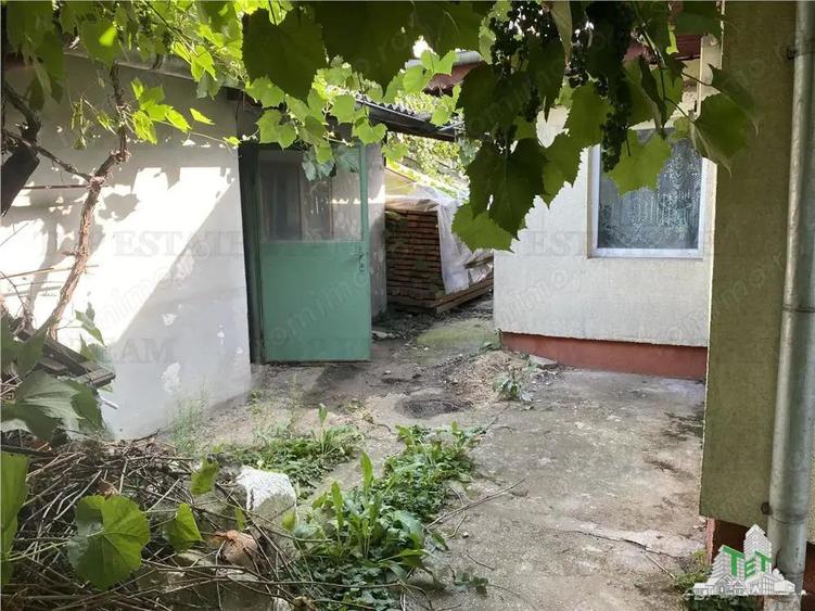 Casa de vanzare adiacent pod Colentina - 16