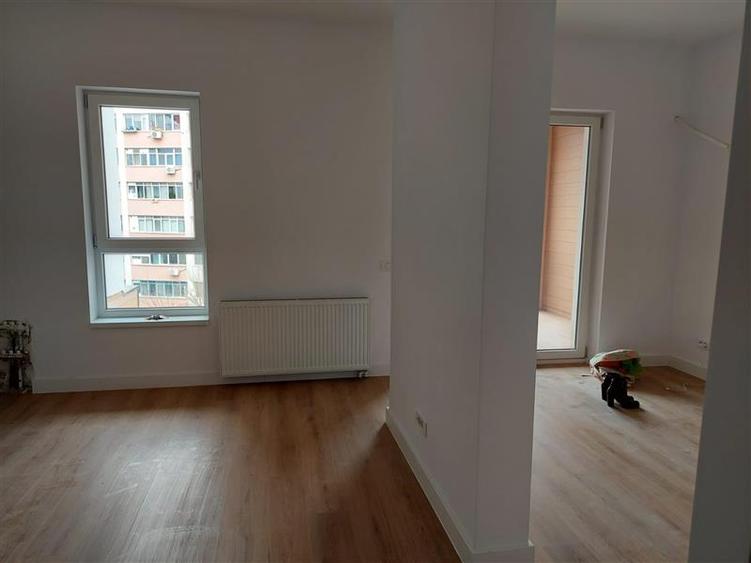 Garsoniera, Fizicienilor, Bloc Nou, Centrala Proprie, 10 min Metrou - 2