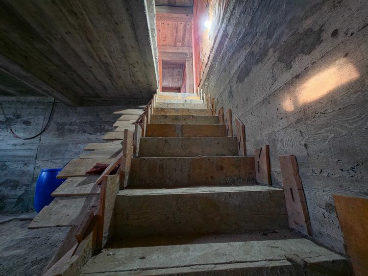 Casa premium din caramida la rosu (200 mp), BECI, livada pe rod in Malcoci Ideala pentru Familie sau Pensiune - 6