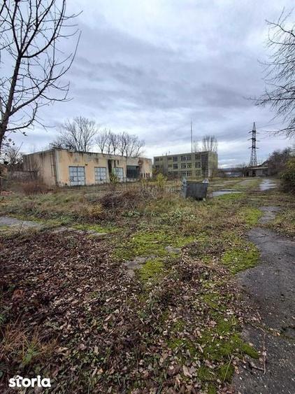 Imobil constructii si teren - 2