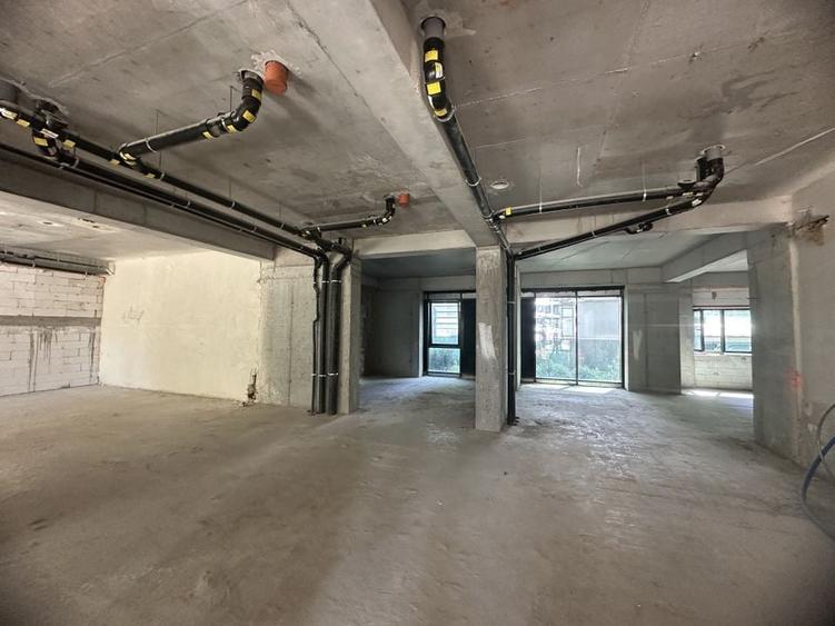 SPATIU COMERICIAL CU VAD PRETABIL PENTRU DIFERITE AFACERI - 1