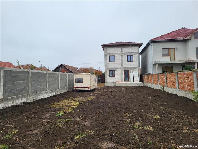 Casa de vanzare in bujac arad - 6