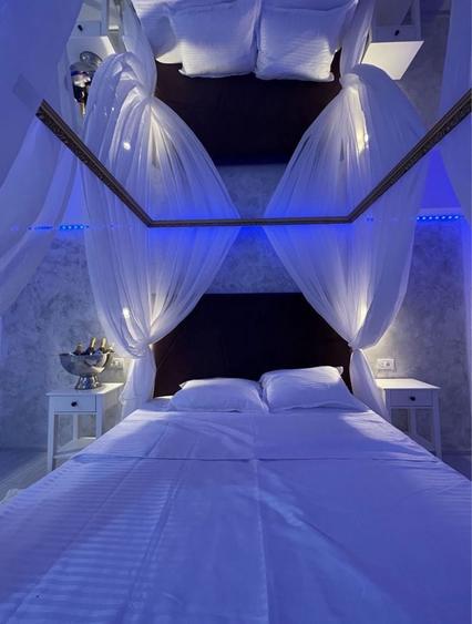 Garsoniera lux Rovine , Posta - 4