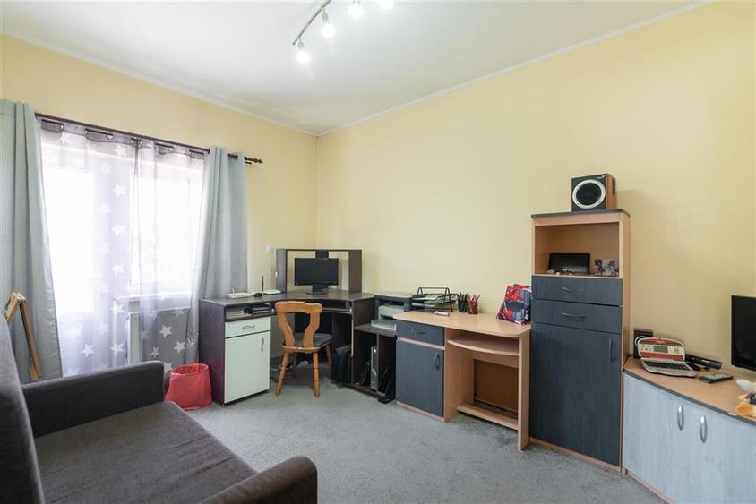 RECO Casa cu Atelier de lucru si teren mare - Santion - 16