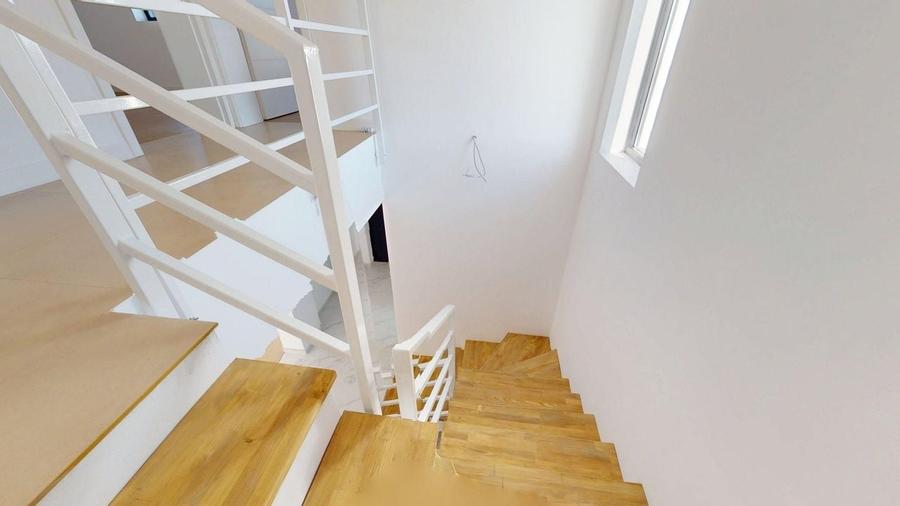 CASA DE LANGA PADURE, Clinceni str. Mierlei 73J - 9