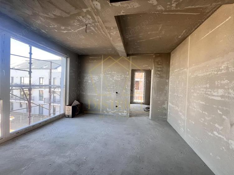 Apartament superb cu 3 camere si terasa de 20 mp I Freidorf - 1