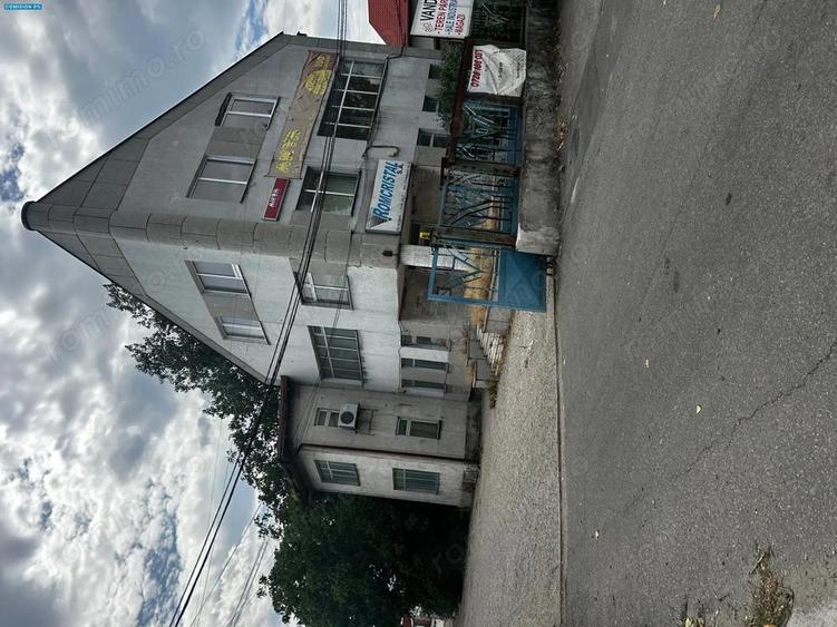 Spa?ii birouri Slatina, - 300 mp - 7