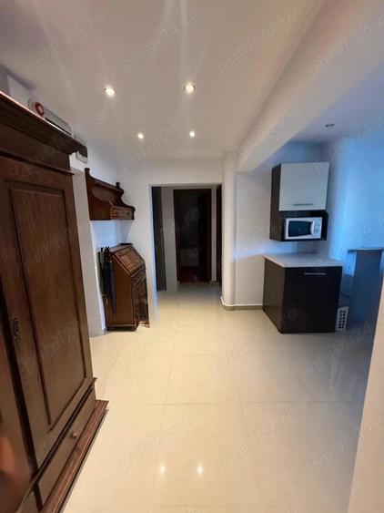 Apartament 2 camere Calea 13 Sept.-Panduri, renovat, elegant, complet echipat, termen lung, liber - 2