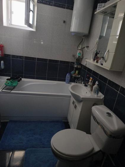 Apartament 3 camere Saveni (zona Stadion), etaj 3 - 5