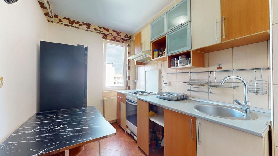 Apartament 2 camere – Mașina de Pâine 14 | Renovat complet | Mobilat & - 15