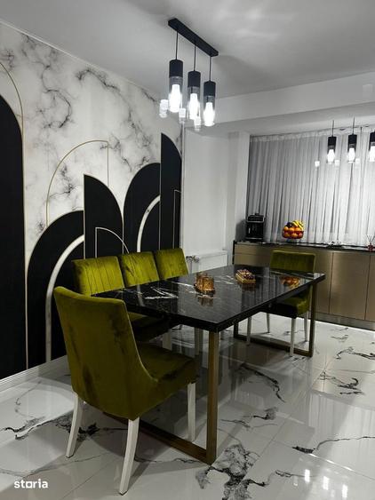 Apartament 3 camere, Rogerius Oradea - 11