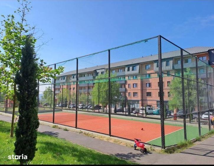 Apartament 2 camere, parcare subterana, Beta Residence - 2