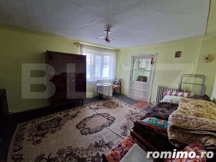 Casa individuala, 3 camere, 259mp teren, zona ultracentrala - 6