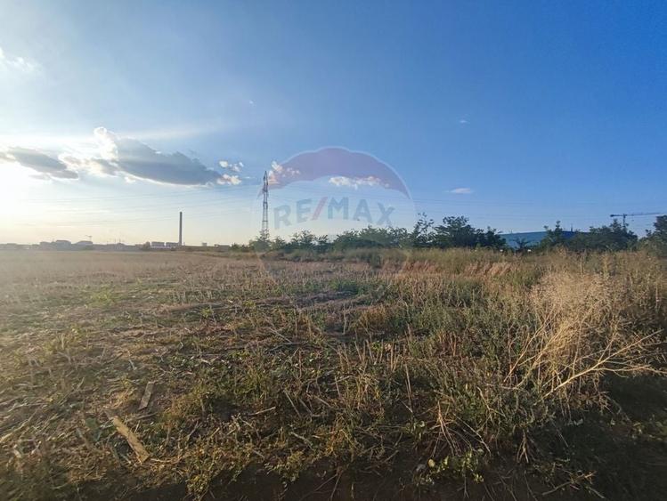 De Vanzare Teren Sector 4 Bucuresti | Destinatie Rezidential - 2