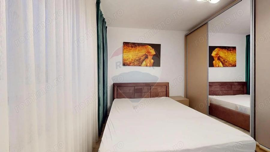 APARTAMENT 3 CAMERE SANPETRU-NEW RESIDENCE - 6