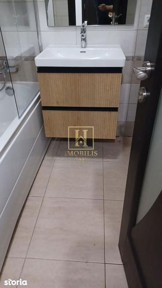 Apartament 1 camera Dec 40 mp. Bucium 300 euro - 3