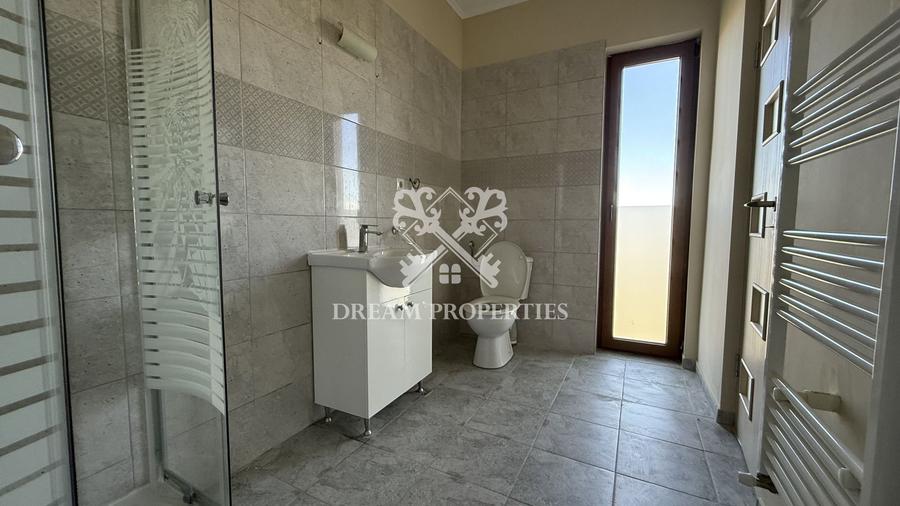 Casa individuala de inchiriat, 240 mp, teren 300 mp, zona Sannicoara - 7