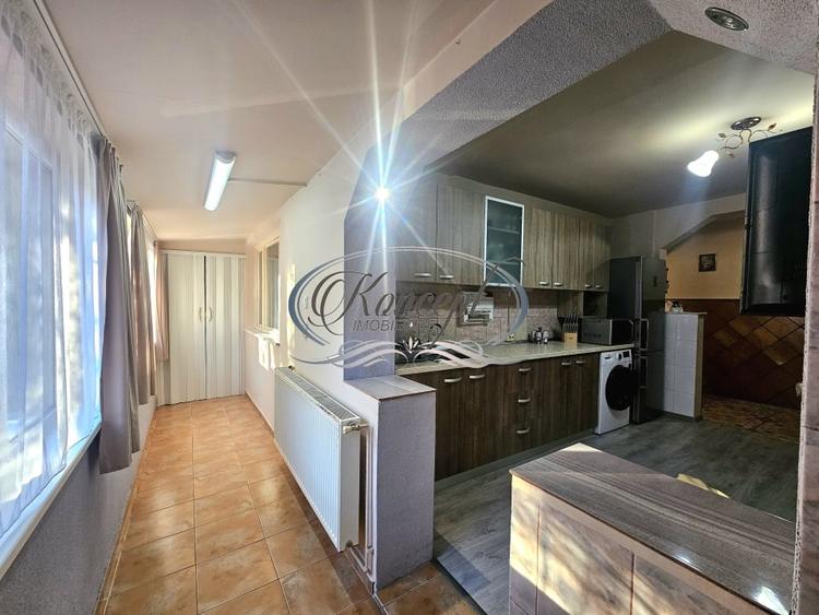 Apartament spatios pe strada Tulcea - 7