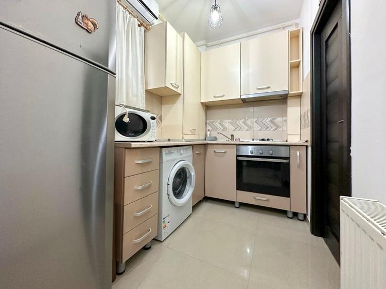 Apartament cu 2 camere de inchiriat pe termen lung, Pet friendly, Mamaia Nord - 4