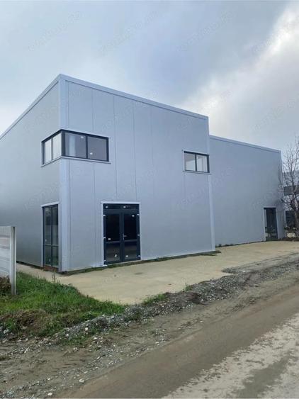 Hala de inchiriat - 5