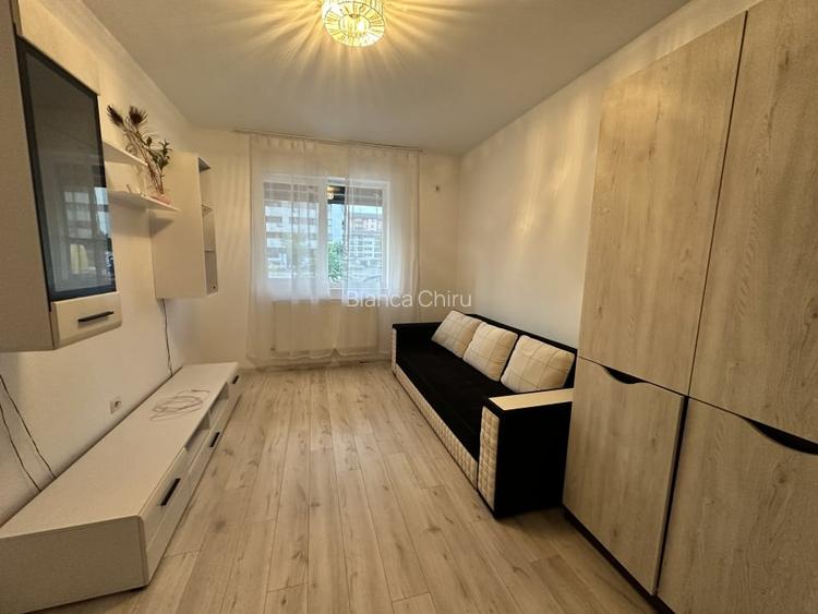 Apartament 2 camere mobilat si utilat situat pe Str Tineretului, M Residence